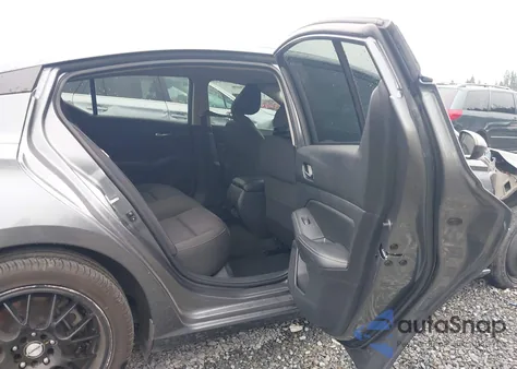 2019 Nissan Altima 2.5 S z USA, uszkodzony, nr VIN 1N4BL4BV4KC249666